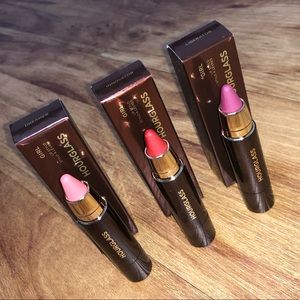 Hourglass Lip STYLO